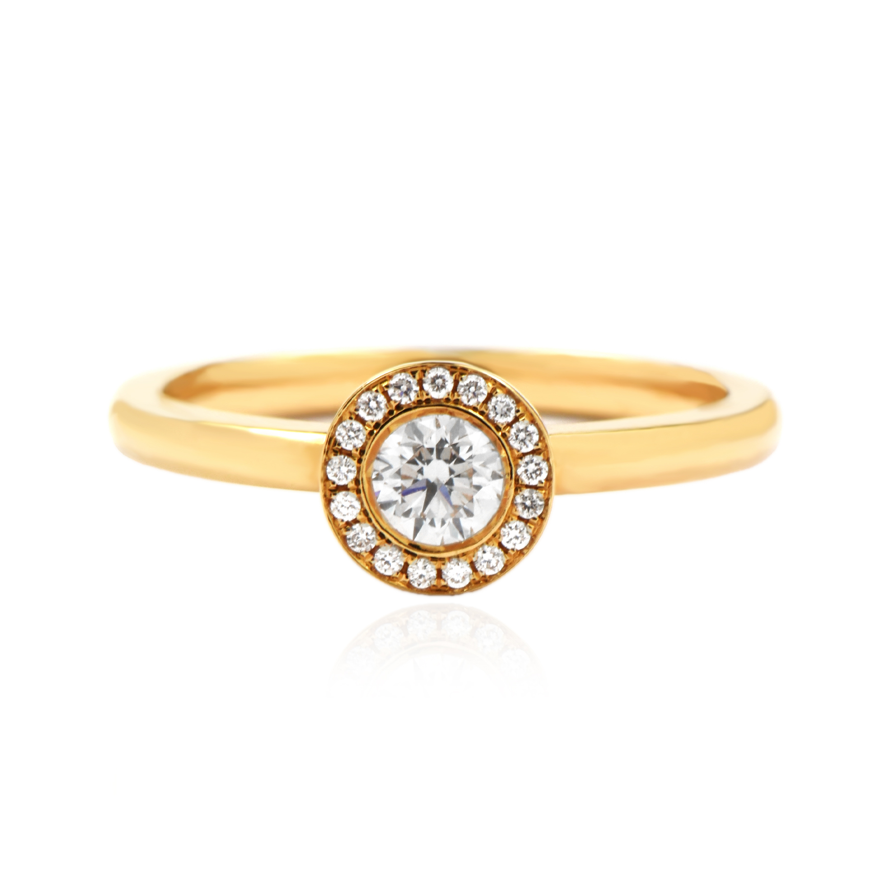Linnea Ring (Diamond)