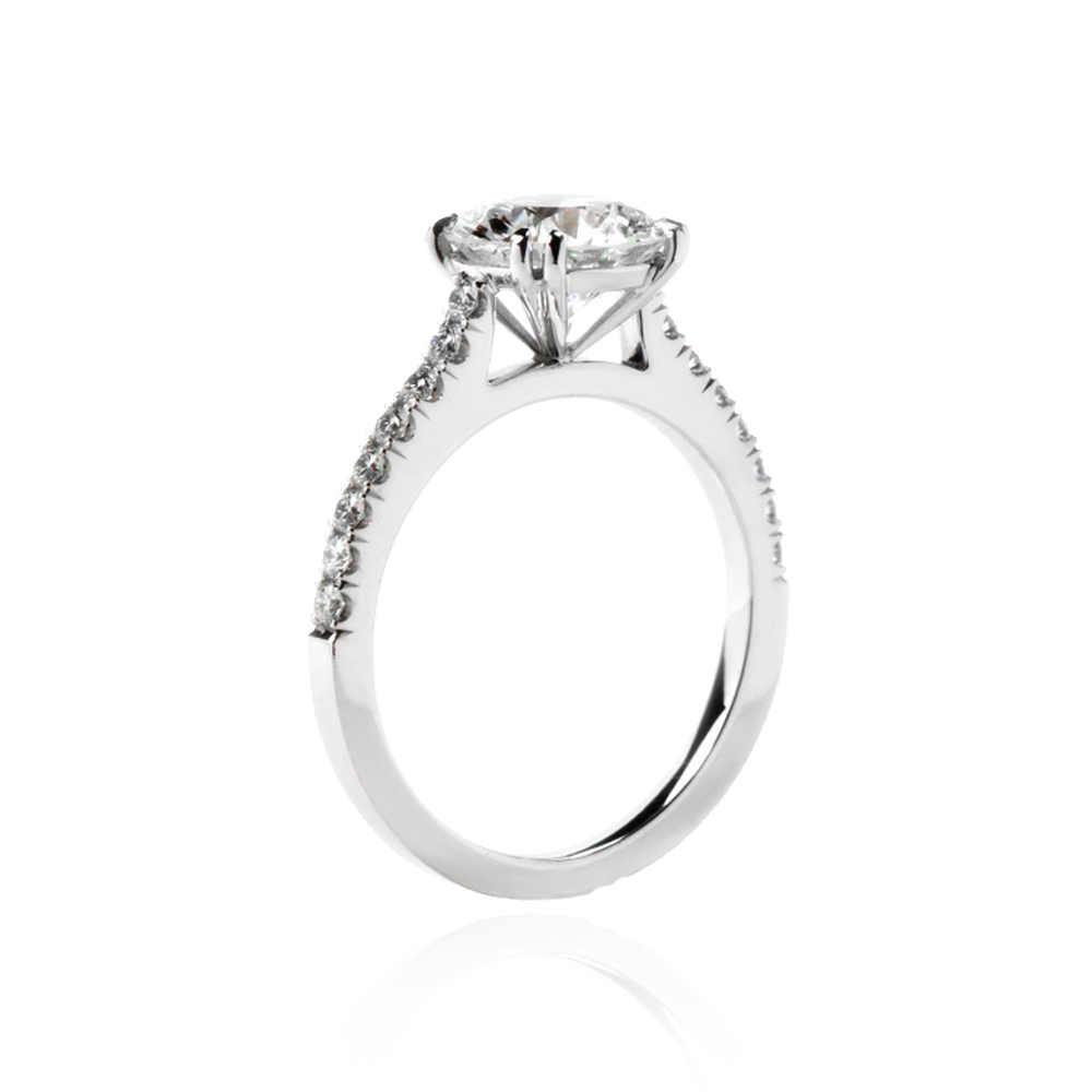 Avoca Castel Ring