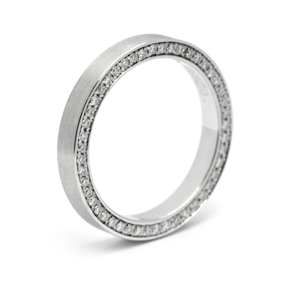 Swedish Ring (Slim)