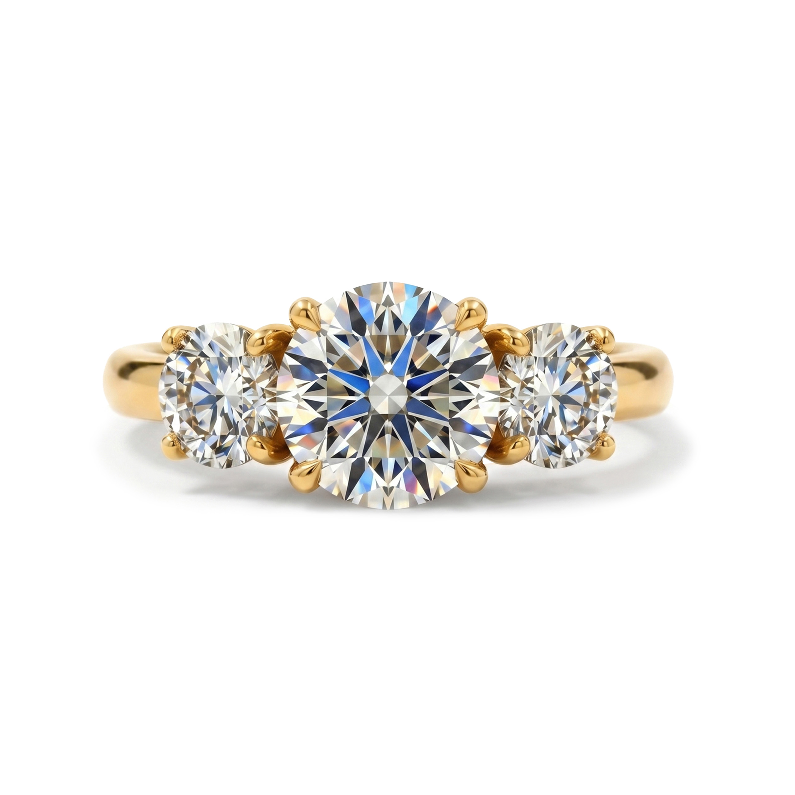 Aisling Ring – All Rounds
