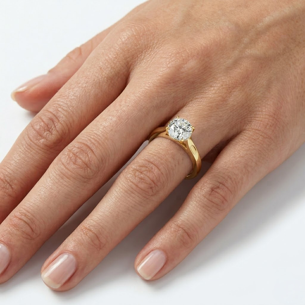 Avoca Ring - Image 4