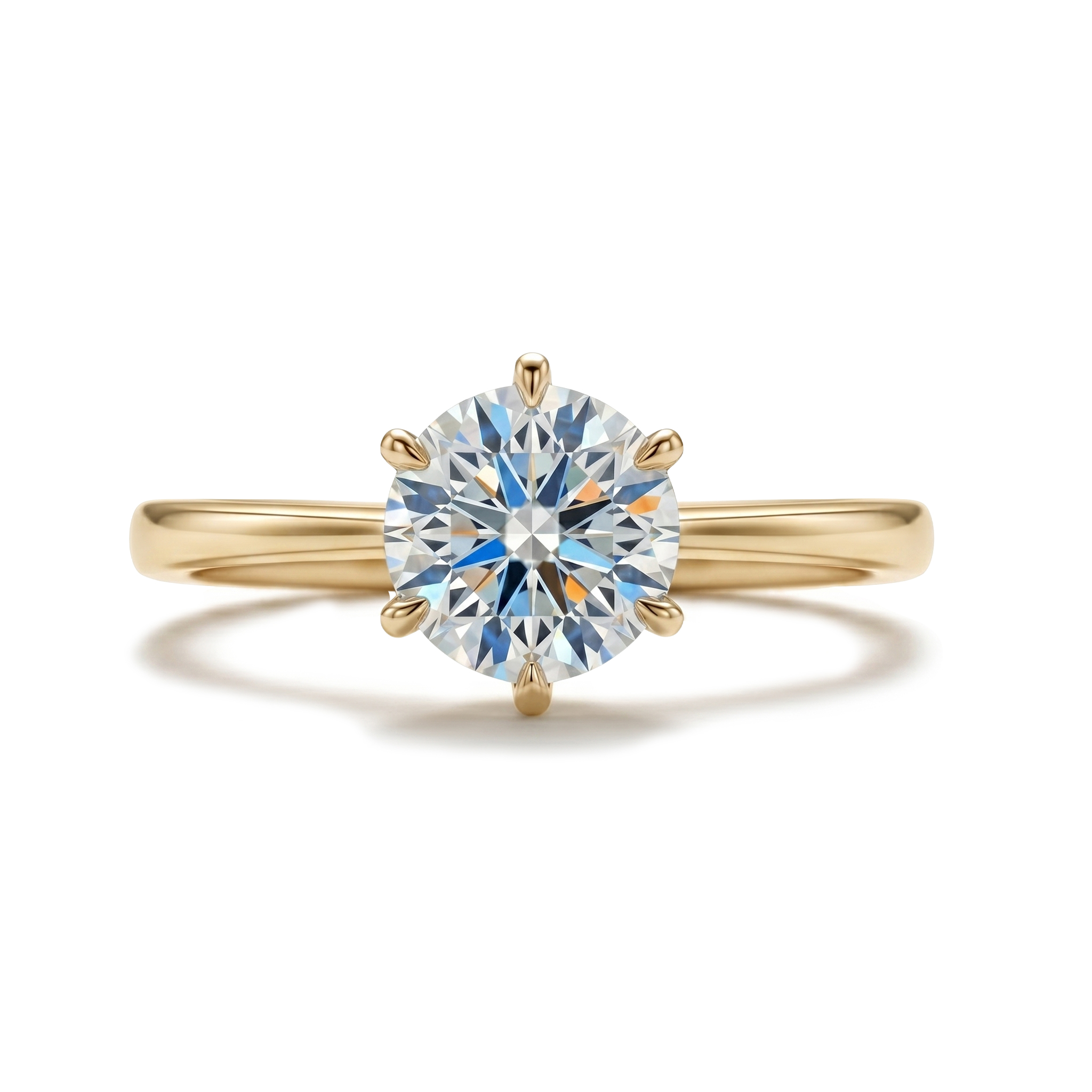 Provence I Ring