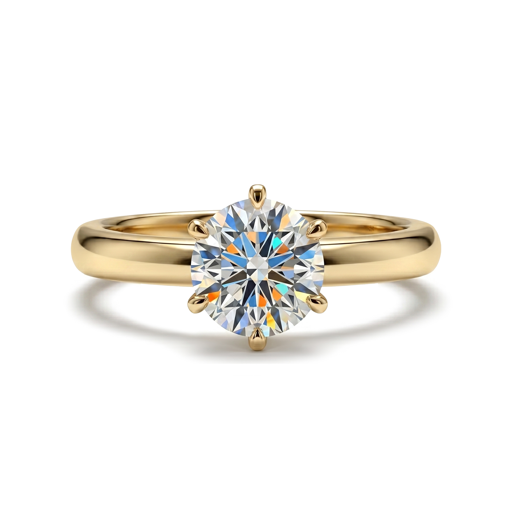Provence II Ring