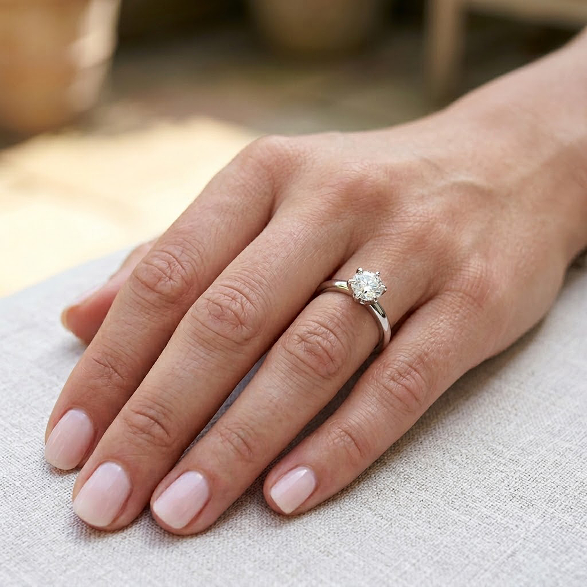 Provence II Ring - Image 6