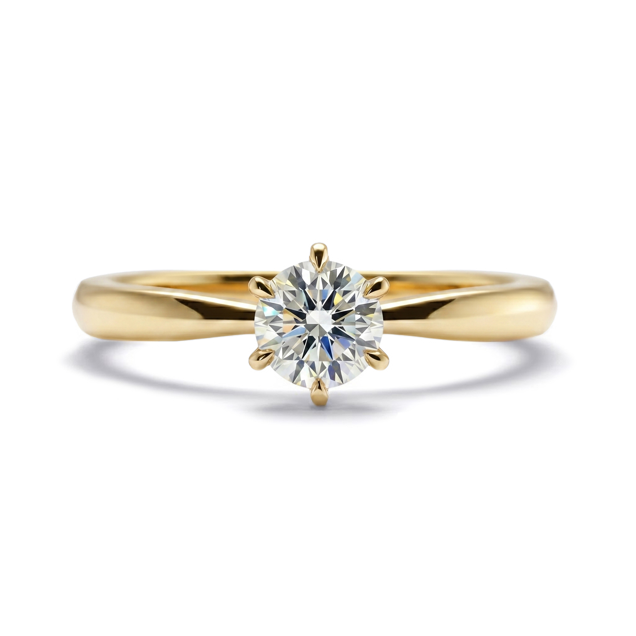 Provence III Ring