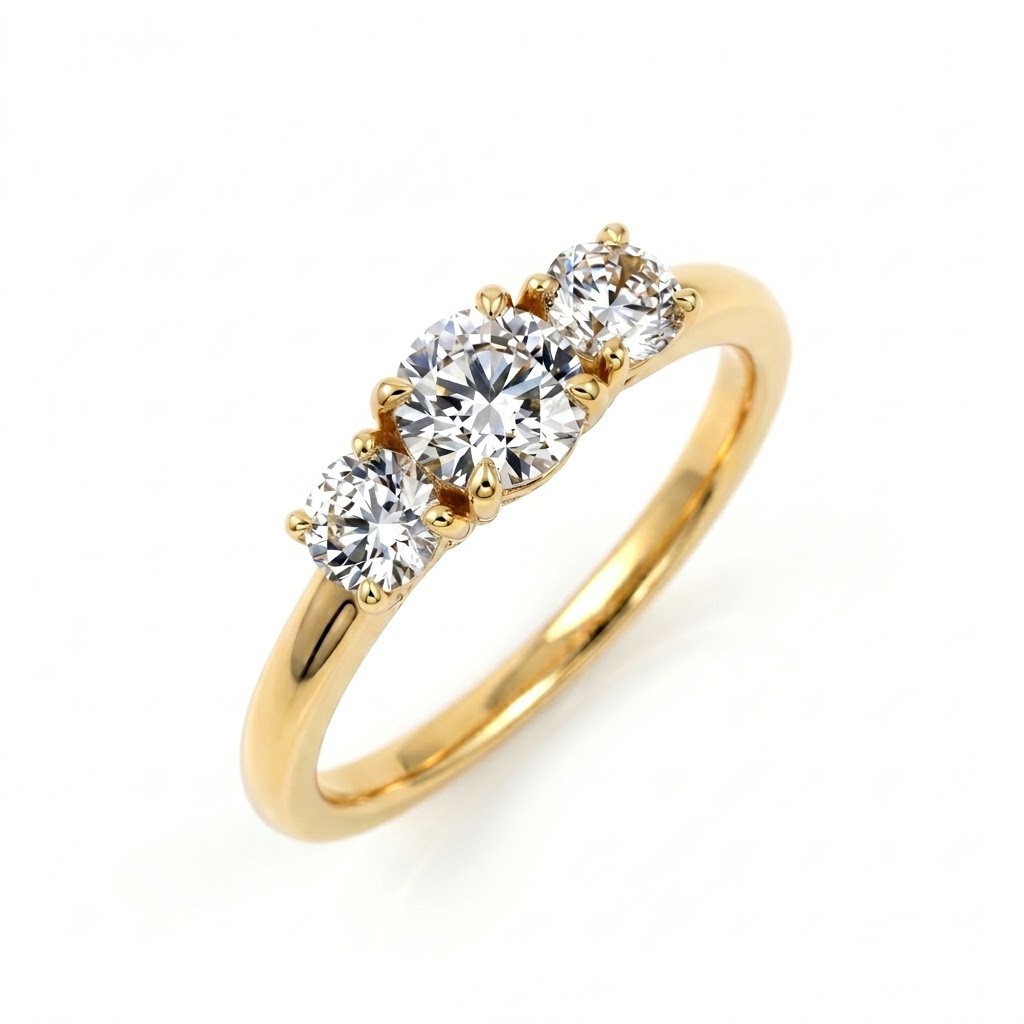 Aisling Ring – All Rounds