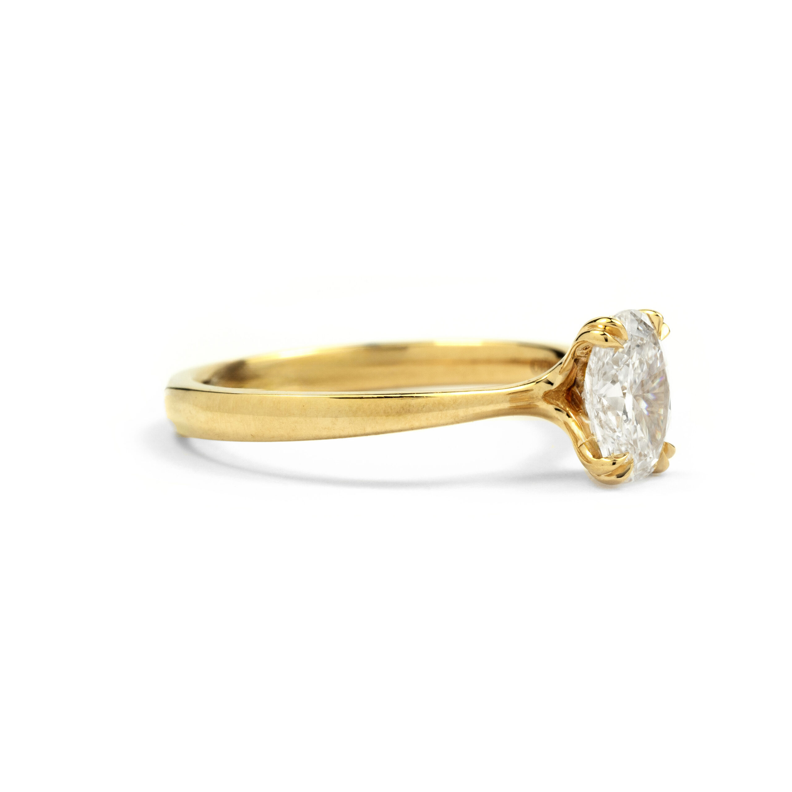 Ella I Diamond Ring - Image 3